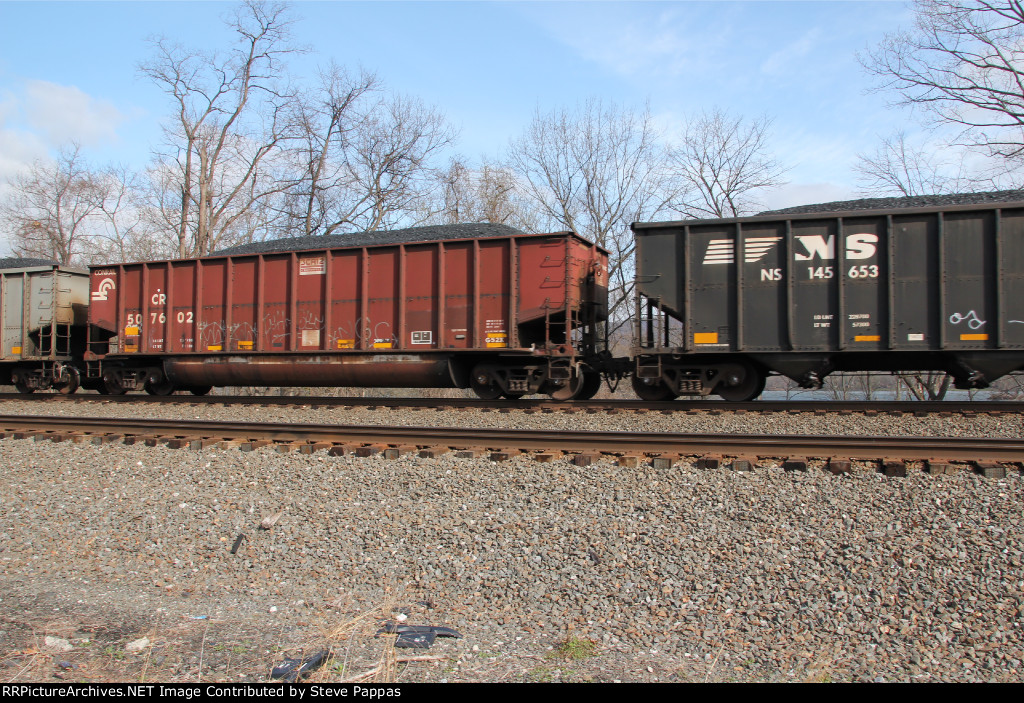 CR 507602